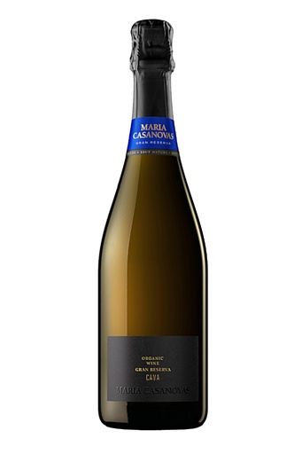 [35320.2020] MARIA CASANOVAS GRAN RESERVA NATURE