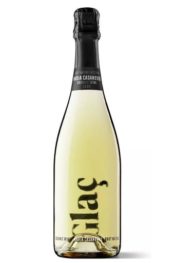 [35325] MARIA CASANOVAS GLAÇ RESERVA BRUT NATURE