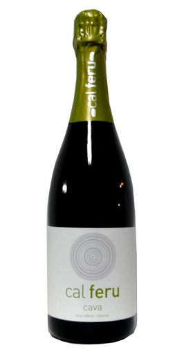 [35332] CAL FERU RESERVA ECOLOGIC BRUT NATURE