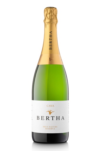 BERTHA RESERVA BRUT NATURE