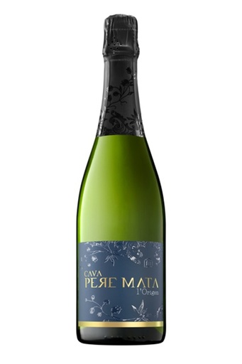 [35351.2019] PERE MATA L'ORIGEN GRAN RESERVA BRUT