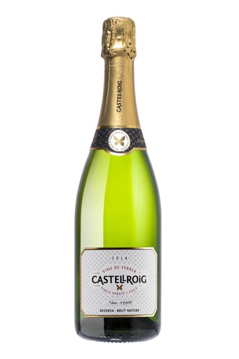 CASTELLROIG RESERVA BRUT NATURE