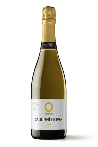 OLIVER VITICULTORS SADURNI OLIVER RES. BRUT NATURE