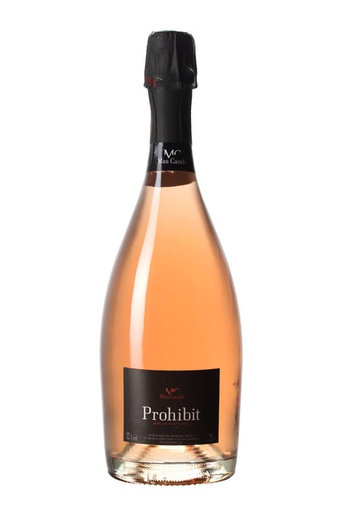 [35450.2021] MAS CANDI PROHIBIT ROSAT BRUT NATURE