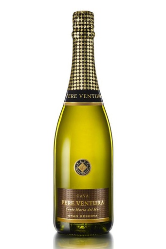 [35464.2018.01] PERE VENTURA CUVEE TRESOR GR. RES. BR