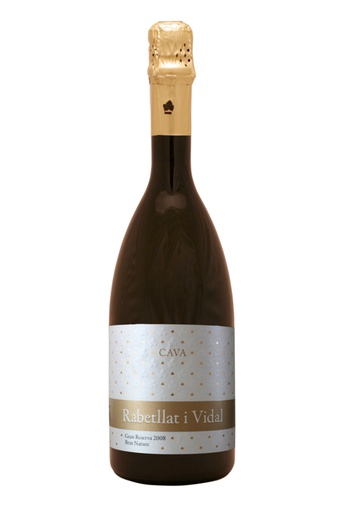 RABETLLAT I VIDAL GRAN RESERVA NATURE