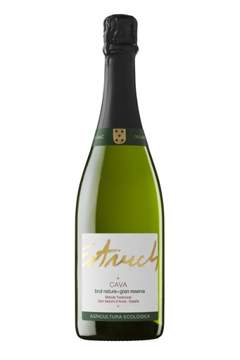 [35522.2018] CELLER VELL ESTRUCH GRAN RESERVA NATURE