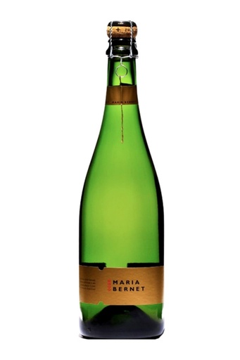 JULIA BERNET MARIA BERNET BRUT NATURE