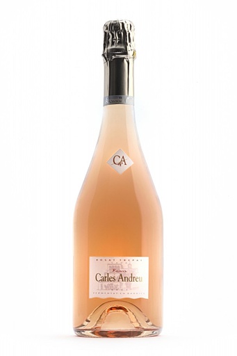 [35592] CARLES ANDREU ROSAT BRUT BARRICA