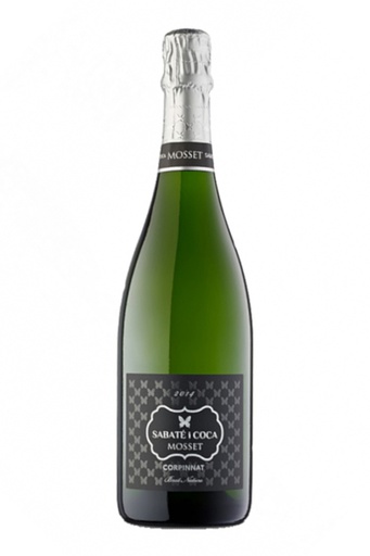 [35597.2018] CASTELLROIG MOSSET BRUT NATURE