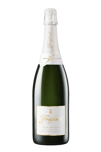 [35639] FREIXENET BLANC DE BLANCS NATURE