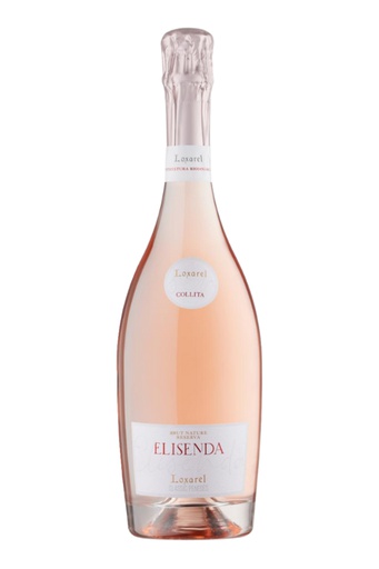 LOXAREL ELISENDA ROSAT RESERVA BRUT NATURE