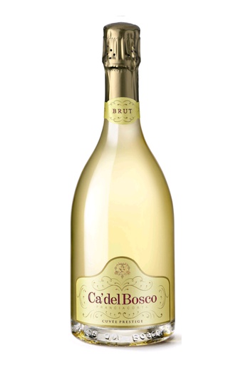 [36031] CA' DEL BOSCO CUVEE PRESTIGE BRUT