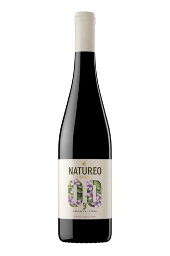 [40007.2023] TORRES NATUREO NEGRE