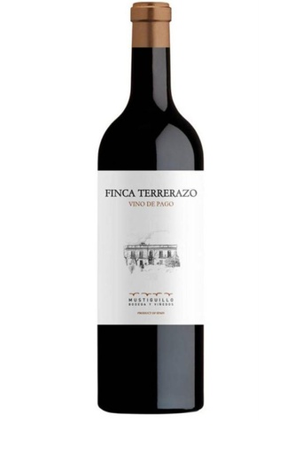 [40034.2010] FINCA TERRERAZO 2010