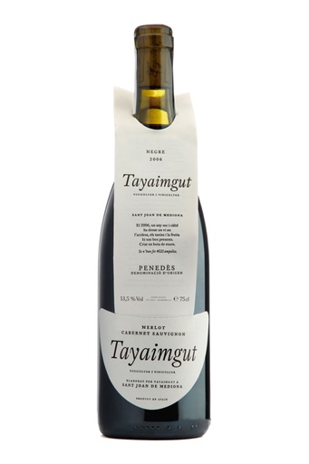 [40077.2015] TAYAIMGUT CABERNET SAUVIGNON