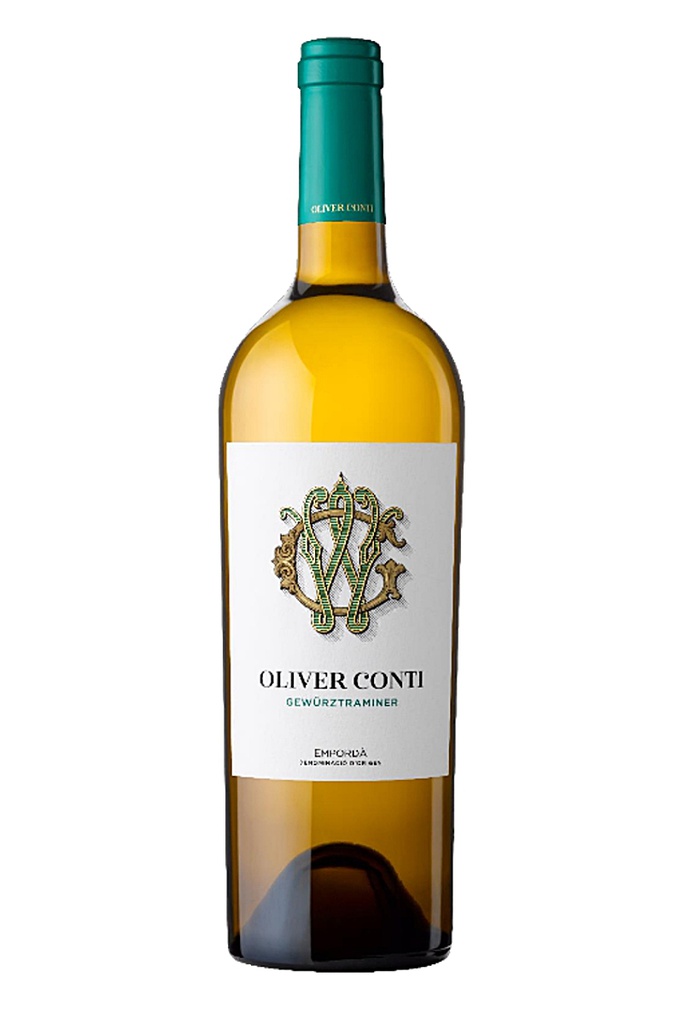 OLIVER CONTI GEWURZTRAMINER