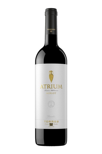 [42012.2023] TORRES ATRIUM MERLOT