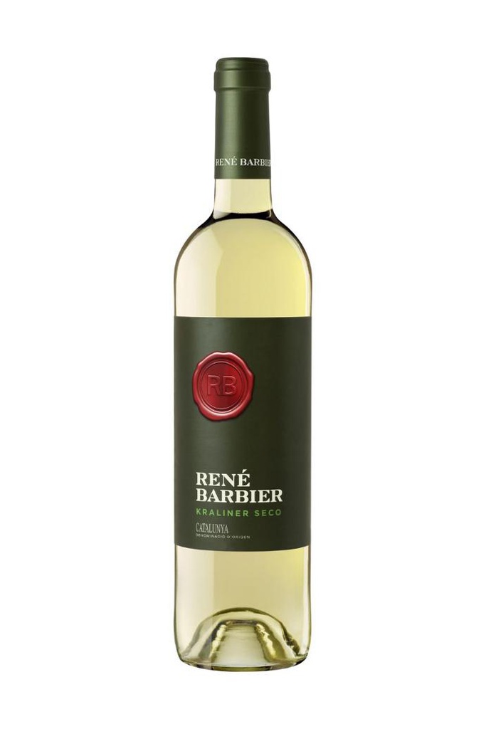 RENE BARBIER KRALINER BLANC SEC**