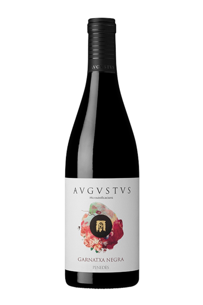 AUGUSTUS MICROVINIFICACIONS GARNATXA