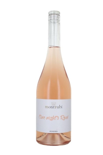 [42214.2023] MONT-RUBI GAINTUS ONE NIGHT'S ROSE