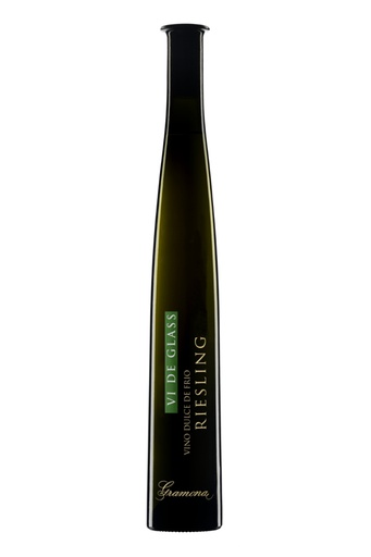 [42224.2022] GRAMONA VI DE GLASS RIESLING 37,5