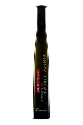 GRAMONA VI DE GLASS GEWURZTRAMINER 37.5