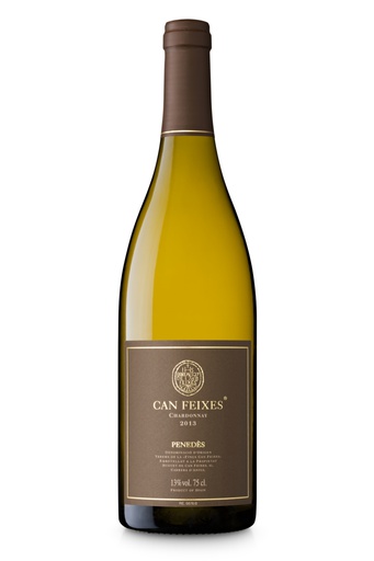 [42237.2020] HUGUET CAN FEIXES CHARDONNAY