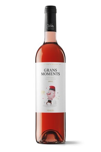 [42257] COVIDES GRANS MOMENTS ROSAT