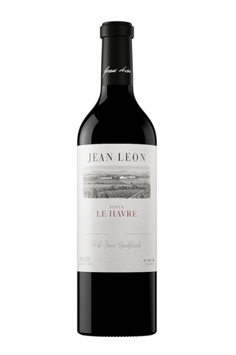 [42297.2017] JEAN LEON VINYA LE HAVRE CABERNET