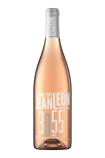 [42298.2023] JEAN LEON 3055 ROSE