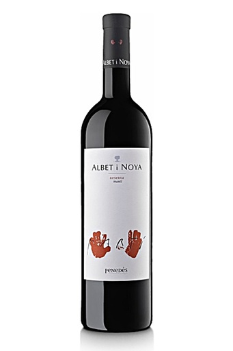 [42356.2011] ALBET I NOYA MARTI RESERVA