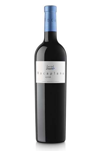 [42358.2022] ORIOL ROSSELL ROCAPLANA SYRAH