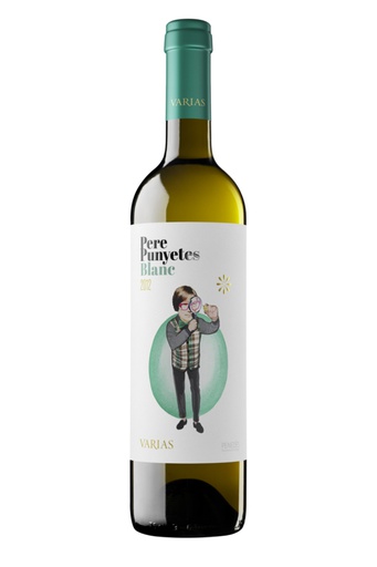 [42370.2023] PERE PUNYETES BLANC