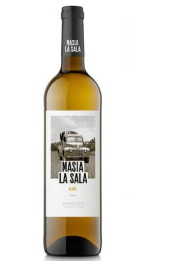 [42388.2023] MASIA LA SALA BLANC