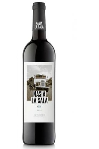 [42389.2022] MASIA LA SALA NEGRE