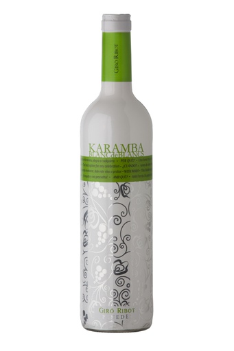 [42402.2023] GIRO RIBOT KARAMBA BLANC DE BLANCS