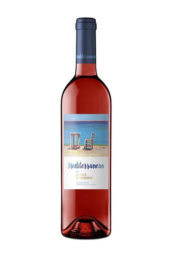 [42434] RENE BARBIER MEDITERRANEAN ROSAT