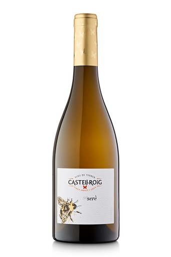 [42470.2018] CASTELLROIG BLANC SELECCIO SO SERÈ