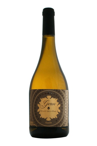 [42528.2022] GRAN CLOT DELS OMS CHARDONNAY