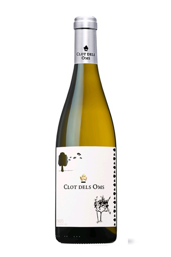 [42534.2023] CLOT DELS OMS BLANC CHARDONNAY