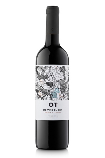 [42543.2023] VINS EL CEP OT NEGRE