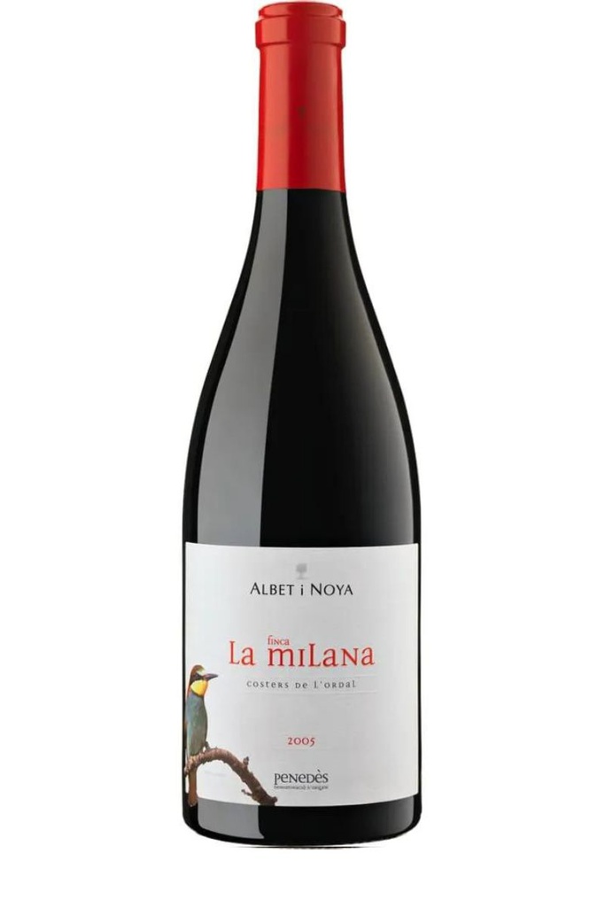 ALBET I NOYA FINCA LA MILANA MAGNUM