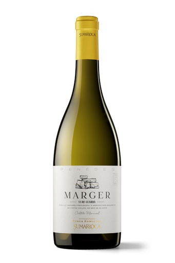 SUMARROCA MARGER BLANC