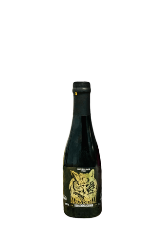 CERVESA RAPACES OUD BUIN P.X. BARREL 0,375L