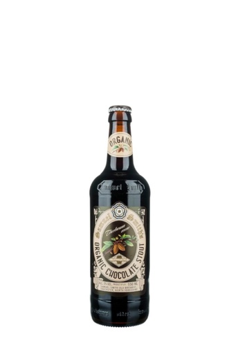 CERVESA SAMUEL SMITH'S CHOCOLATE STOUT 0,355