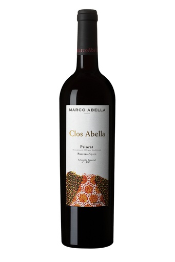 [44103] MARCO ABELLA CLOS ABELLA