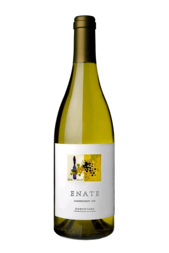 ENATE CHARDONNAY-234