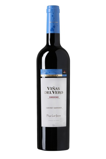 [48014.2017] VIÑAS DEL VERO CABERNET