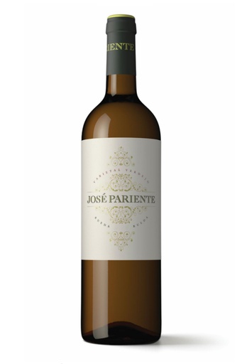 JOSE PARIENTE VERDEJO